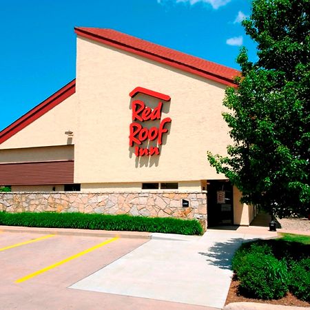 Red Roof Inn Harrisburg - Hershey Exterior photo