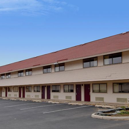 Red Roof Inn Harrisburg - Hershey Exterior photo