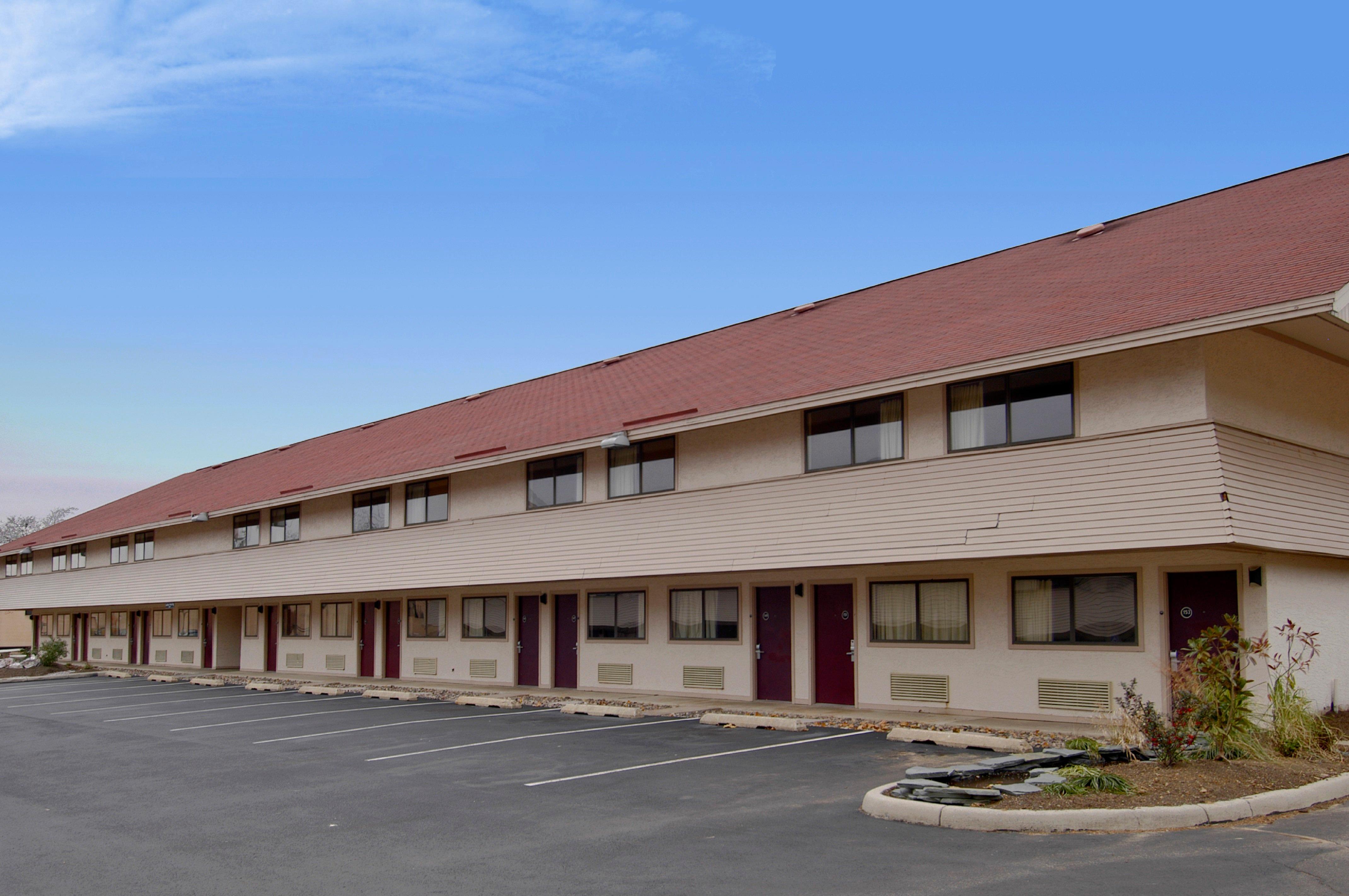 Red Roof Inn Harrisburg - Hershey Exterior photo