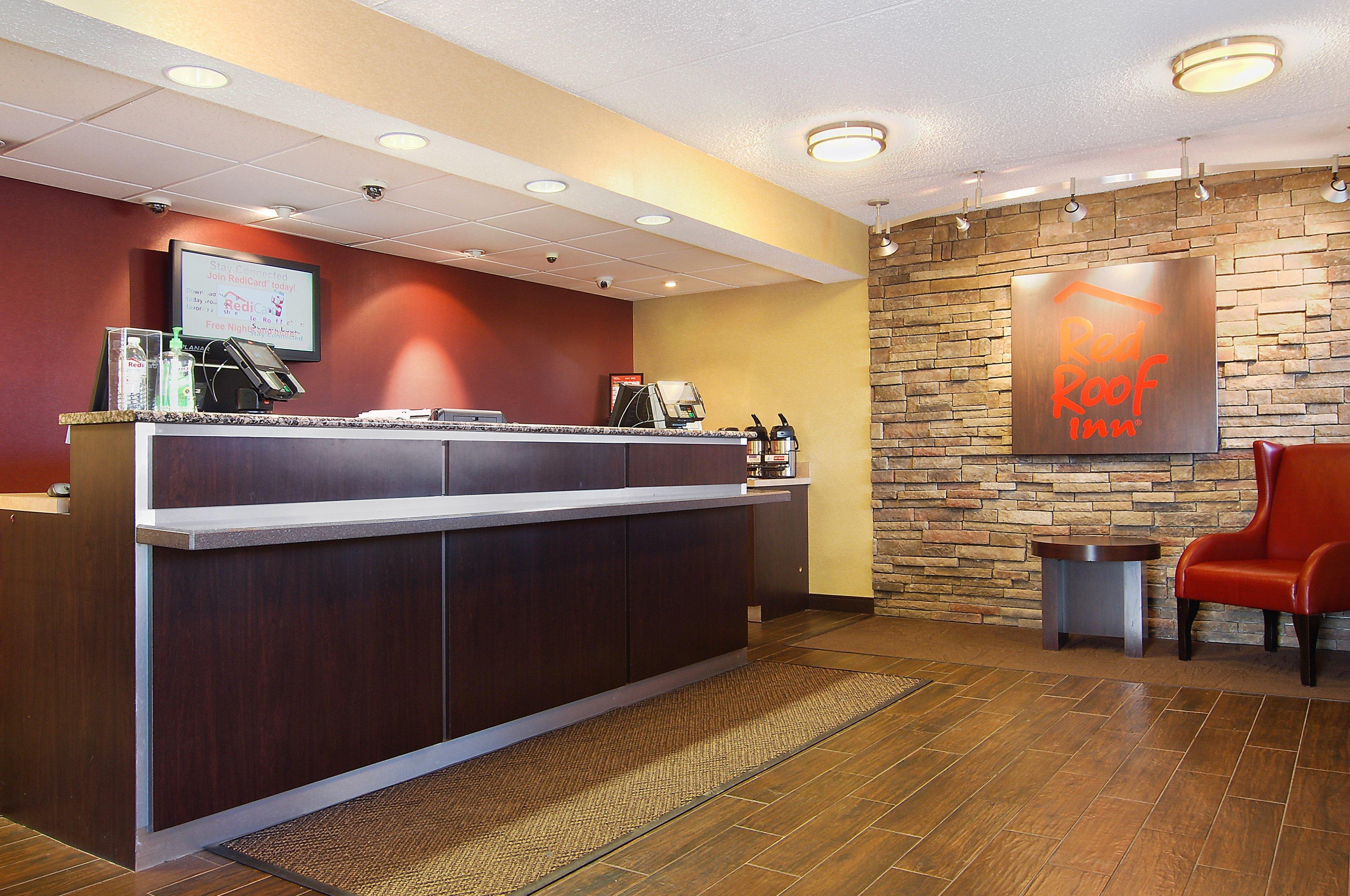 Red Roof Inn Harrisburg - Hershey Exterior photo