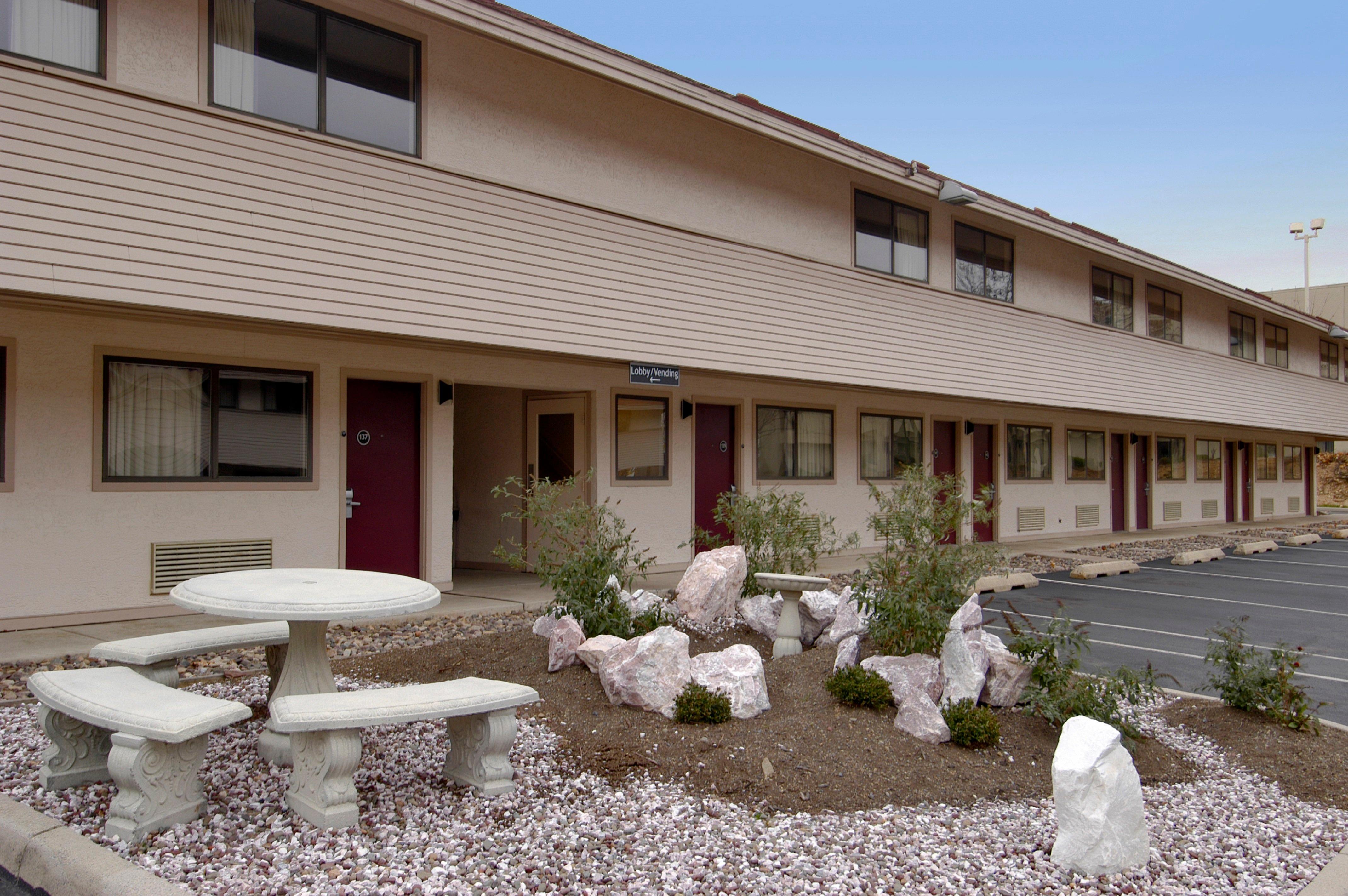 Red Roof Inn Harrisburg - Hershey Exterior photo
